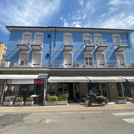 T Hotel Rimini Eksteriør billede