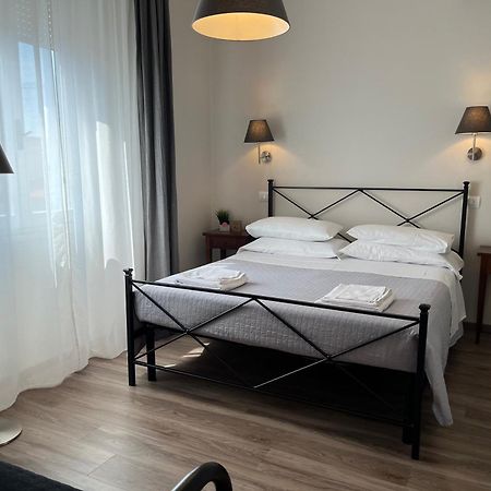 T Hotel Rimini Eksteriør billede