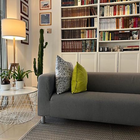 T Hotel Rimini Eksteriør billede