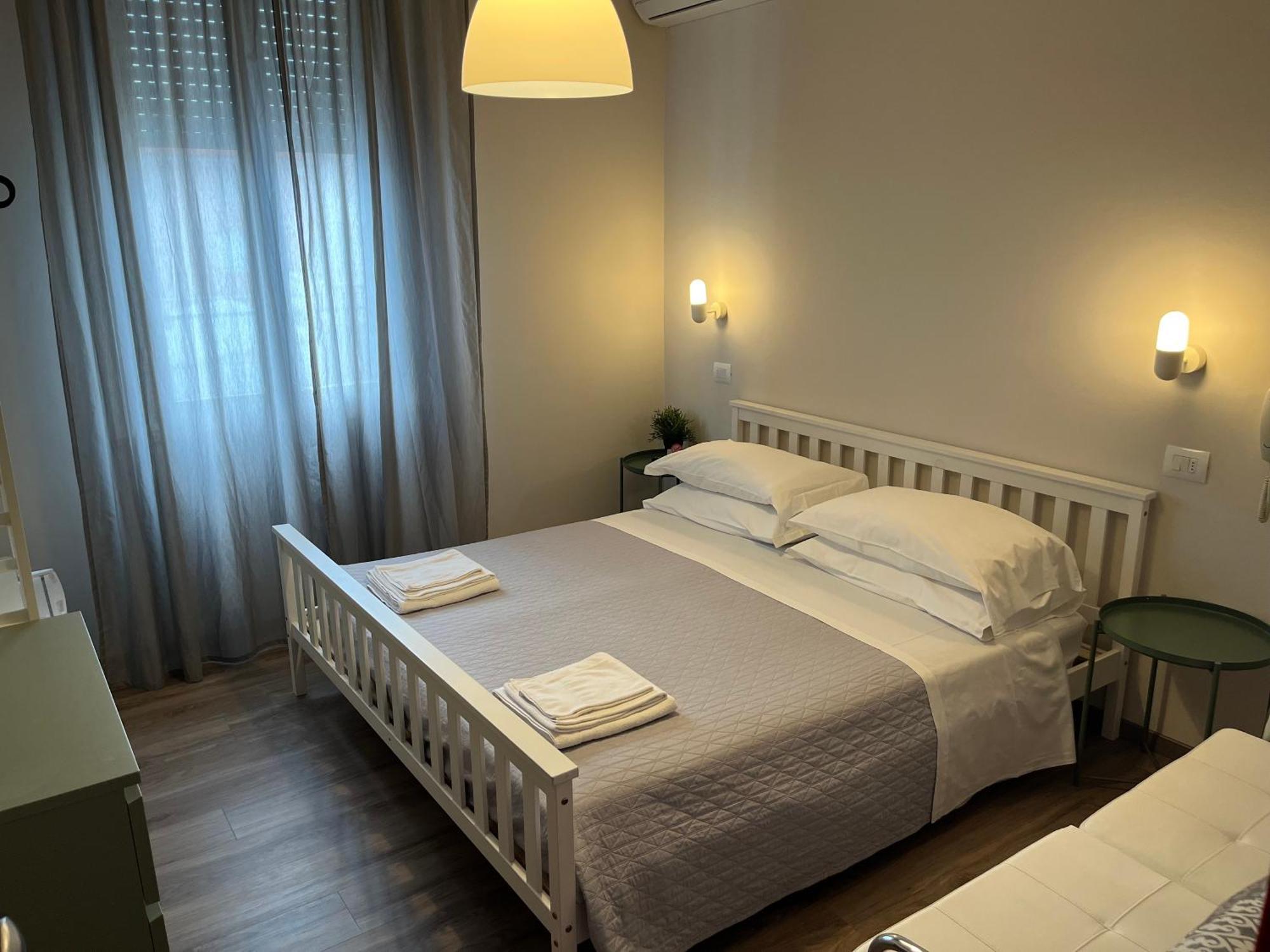 T Hotel Rimini Eksteriør billede